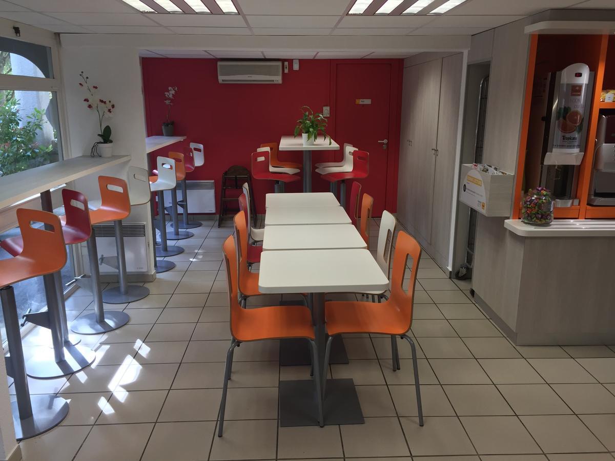 Premiere Classe Perpignan Sud Luaran gambar