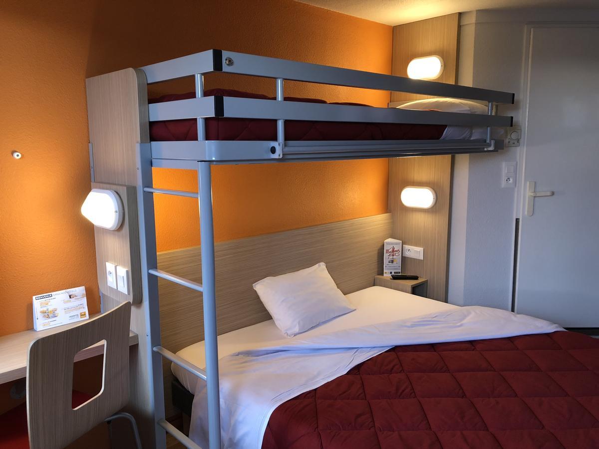 Premiere Classe Perpignan Sud Luaran gambar
