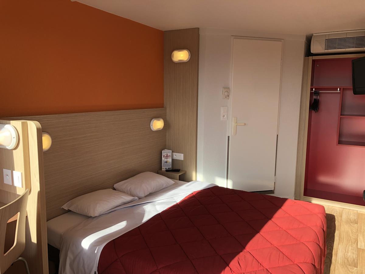 Premiere Classe Perpignan Sud Luaran gambar