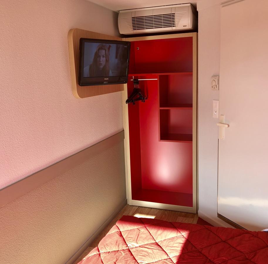 Premiere Classe Perpignan Sud Luaran gambar