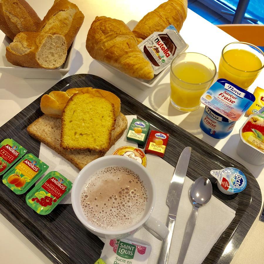 Premiere Classe Perpignan Sud Luaran gambar
