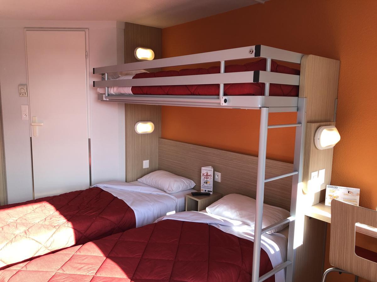Premiere Classe Perpignan Sud Luaran gambar