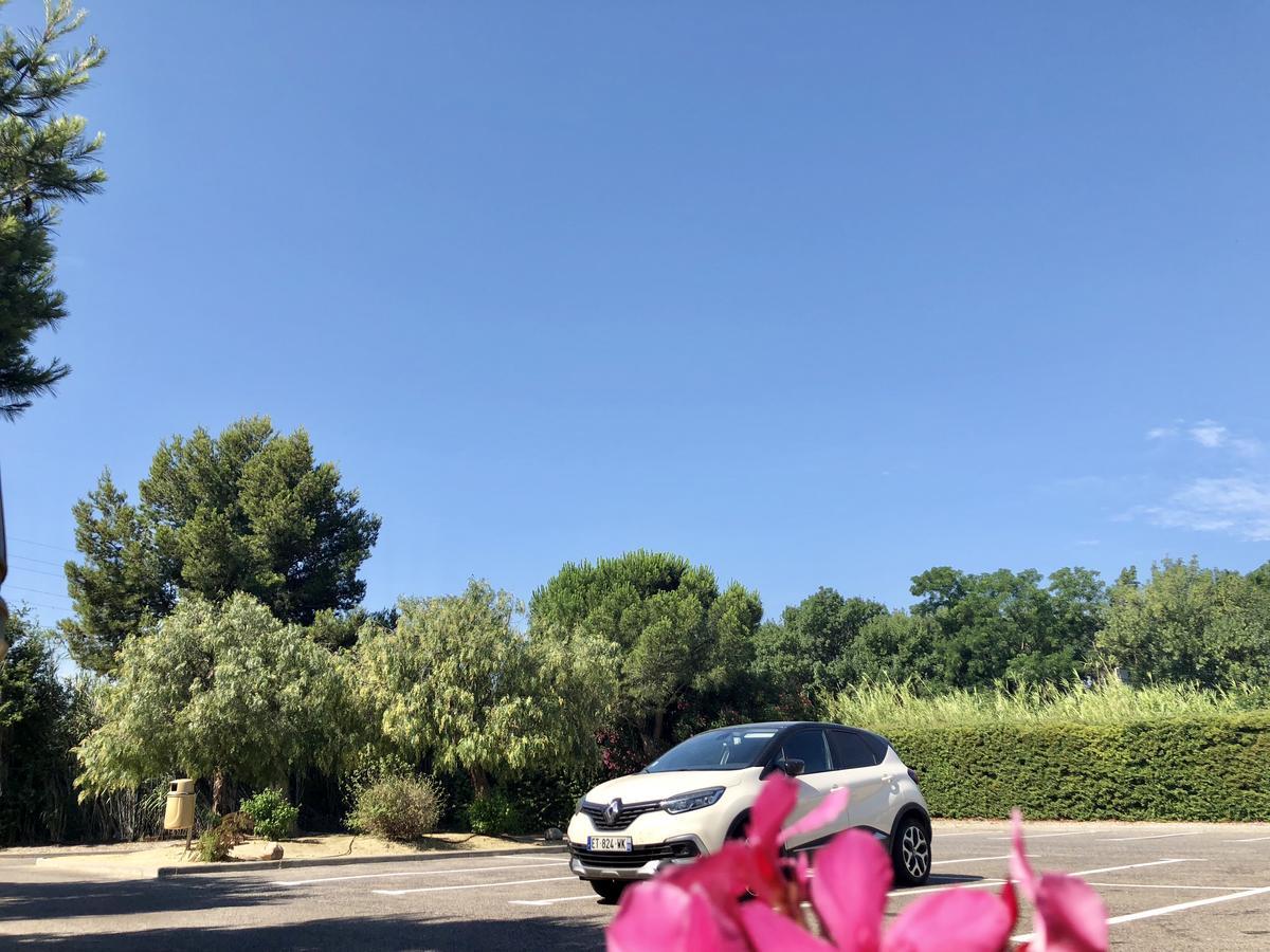 Premiere Classe Perpignan Sud Luaran gambar