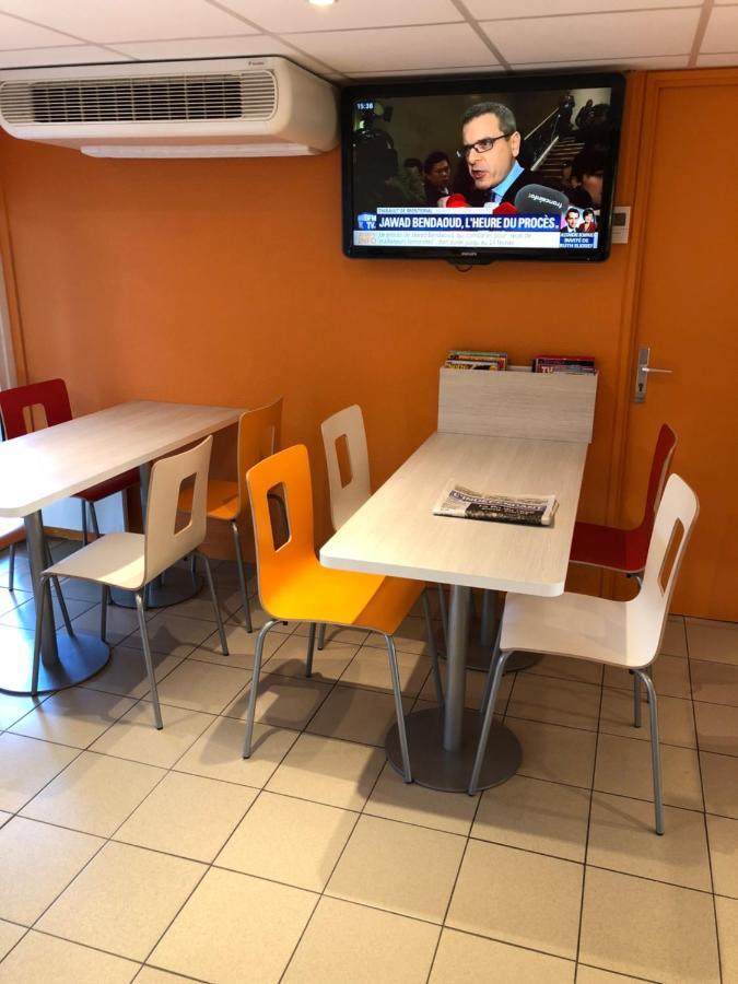 Premiere Classe Perpignan Sud Bilik gambar
